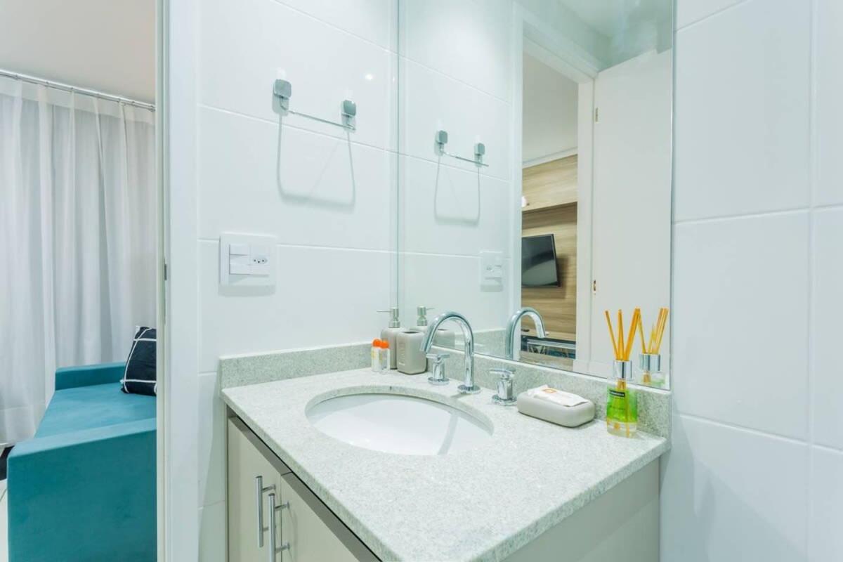 Bhomy Brooklin Moderno E Com Vista Linda Gb132b * São Paulo